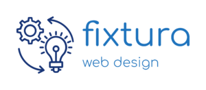 fixtura web design